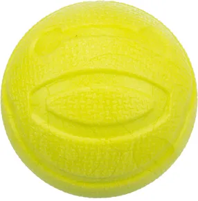 Ball TPR 6 cm, thermoplastischer Gummi, schwimmend